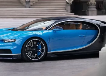 How Luxury Sedans Balance Driving Passion and Comfort to Make Every Journey an Enjoyment