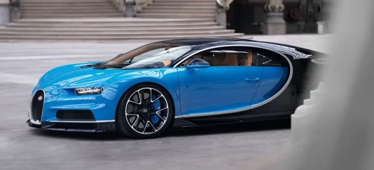 How Luxury Sedans Balance Driving Passion and Comfort to Make Every Journey an Enjoyment