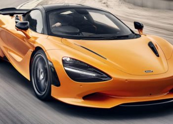 What Type of Sports Car Can Fulfill Your Ultimate Pursuit of Speed and Precision?