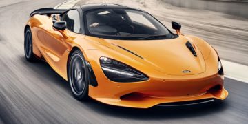 What Type of Sports Car Can Fulfill Your Ultimate Pursuit of Speed and Precision?