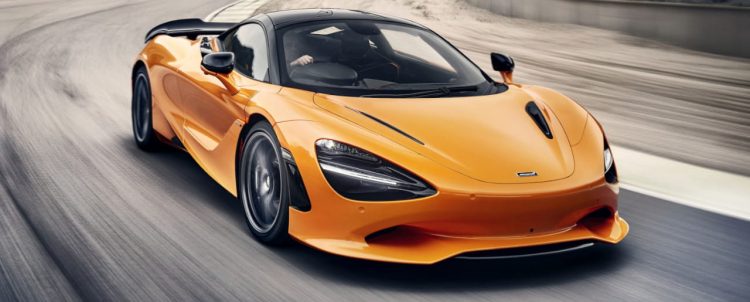 What Type of Sports Car Can Fulfill Your Ultimate Pursuit of Speed and Precision?