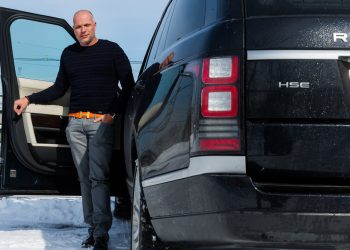 Experiencing the Speed and Power of a Supercar: Are You Ready to Conquer the Ultimate Driving Challenge?