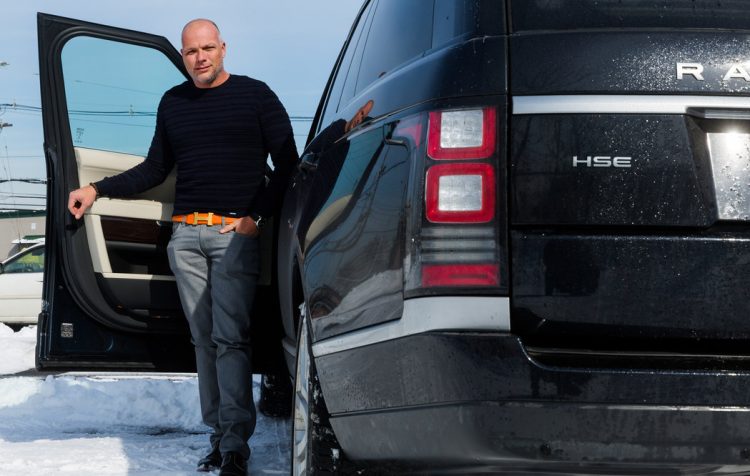 Experiencing the Speed and Power of a Supercar: Are You Ready to Conquer the Ultimate Driving Challenge?