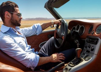 How Innovative Design Is Reshaping the Future Driving Experience of Luxury Sedans