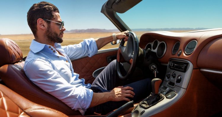 How Innovative Design Is Reshaping the Future Driving Experience of Luxury Sedans