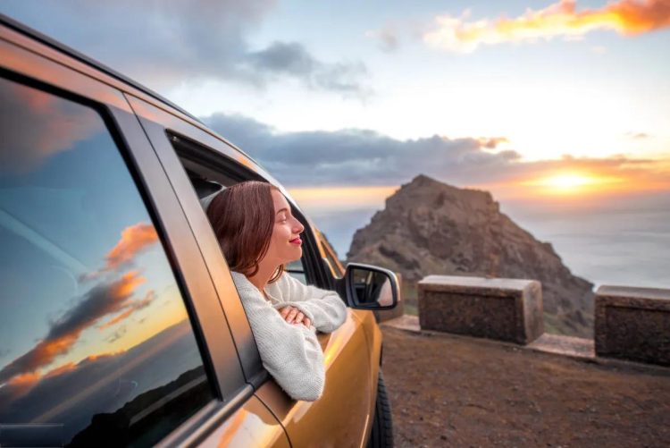 Why Luxury SUVs Are the Best Choice for Long-Distance Travel: Unmatched Driving and Passenger Experience