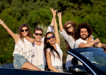 Can Luxury SUVs Provide Enough Space and Luxury to Make Every Family Trip Enjoyable?