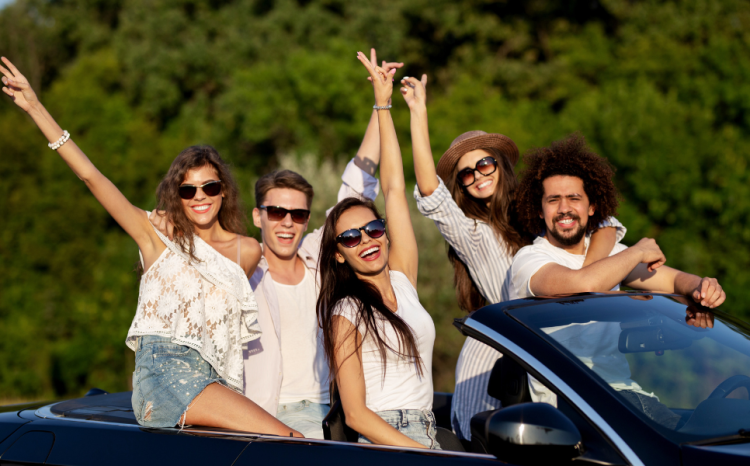 Can Luxury SUVs Provide Enough Space and Luxury to Make Every Family Trip Enjoyable?