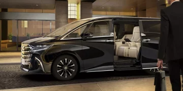Which Luxury MPVs Offer Exceptional Performance and Luxury, Ensuring a Perfect Balance for Both Business and Family Use?