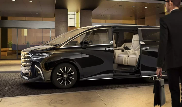 Which Luxury MPVs Offer Exceptional Performance and Luxury, Ensuring a Perfect Balance for Both Business and Family Use?