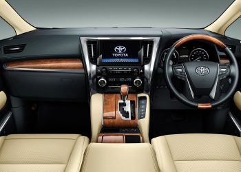 Why Toyota Multi-Purpose Vehicles (MPVs) Are Loved by Many