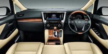 Why Toyota Multi-Purpose Vehicles (MPVs) Are Loved by Many