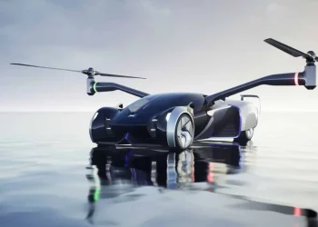 The Rise of Flying Cars: Can They Revolutionize Urban Transportation in the Future?