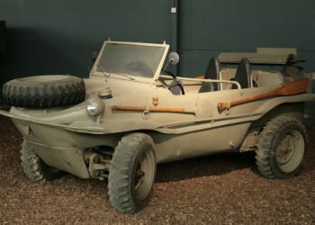 Can Amphibious Vehicles Offer Adventurers an Unprecedented Exploration Experience?