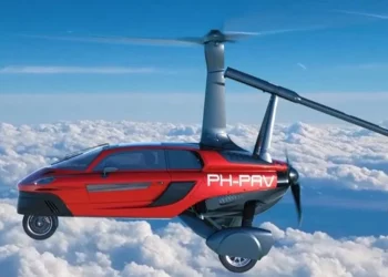 The Technological Advancements in Flying Cars: Are We Entering a New Era of Transportation?