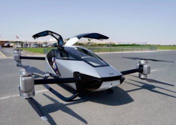 How Flying Cars Will Break Traffic Bottlenecks and Realize the Dream of Seamless Air and Ground Mobility