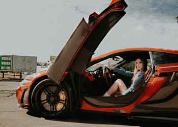 Why the Comfort and Performance of Top-Tier Luxury Sedans Are Unmatched