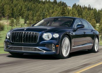 Why Are Long-Wheelbase Sedans Still Dominating the Chinese Luxury Market?