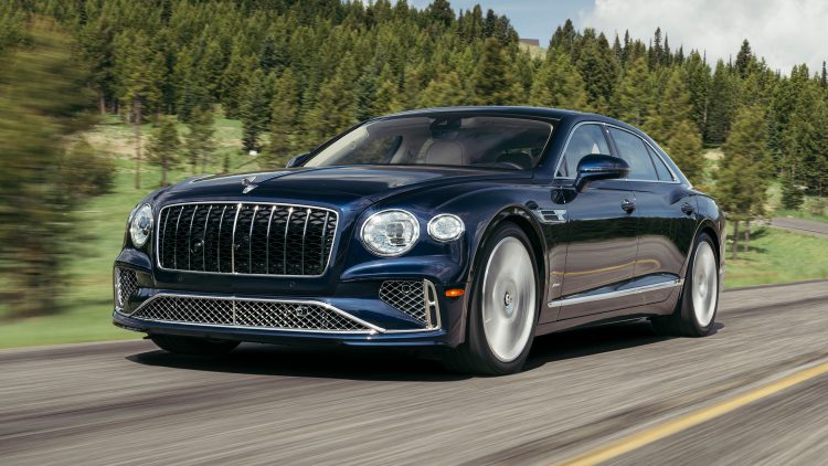 Why Are Long-Wheelbase Sedans Still Dominating the Chinese Luxury Market?