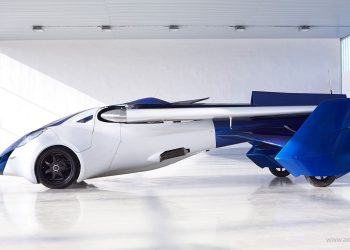 Can Flying Cars Really Enter the Luxury Mobility Market by 2030?