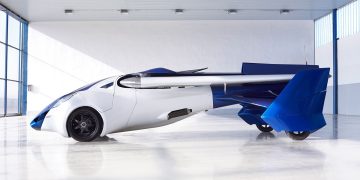 Can Flying Cars Really Enter the Luxury Mobility Market by 2030?