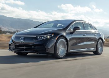 Is the Mercedes-Benz S-Class Still the Gold Standard of Luxury Sedans in 2025?