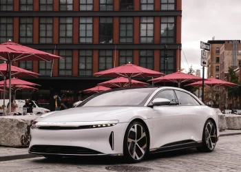 Can Electric Sedans Deliver the Same Prestige as V12 Flagships?