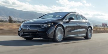 Is the Mercedes-Benz S-Class Still the Gold Standard of Luxury Sedans in 2025?