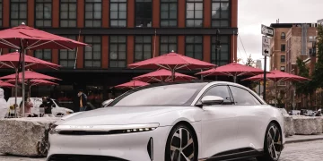 Can Electric Sedans Deliver the Same Prestige as V12 Flagships?