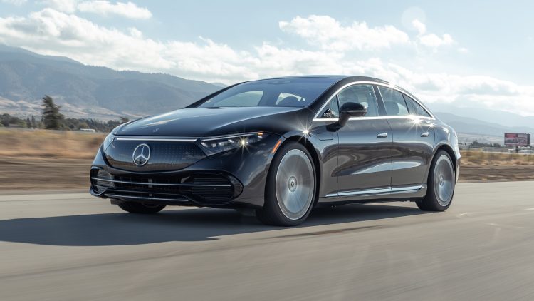 Is the Mercedes-Benz S-Class Still the Gold Standard of Luxury Sedans in 2025?