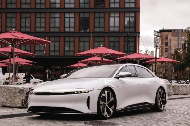 Can Electric Sedans Deliver the Same Prestige as V12 Flagships?