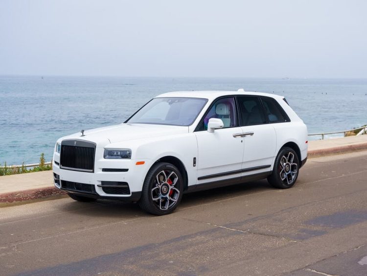 Is the Rolls-Royce Cullinan Still the Benchmark of Ultra-Luxury SUVs?