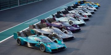 Why Are Limited-Run Coachbuilt Supercars Making a Comeback?