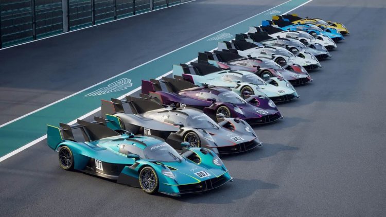 Why Are Limited-Run Coachbuilt Supercars Making a Comeback?