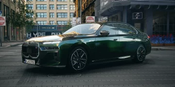 How Do Luxury Sedans Deliver the Perfect Blend of Performance and Comfort?