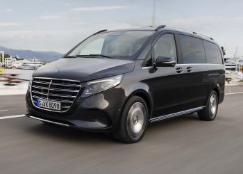 Are Luxury MPVs the Future of Family and Business Travel?