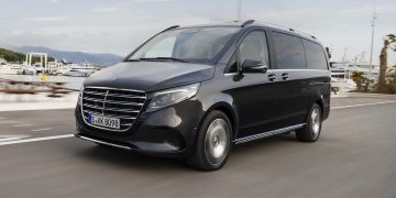 Are Luxury MPVs the Future of Family and Business Travel?