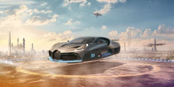 What’s the Next Frontier in Luxury Specialty Vehicles?