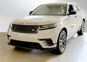 What Makes a Luxury SUV the Perfect Family and Adventure Vehicle?