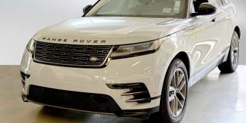 What Makes a Luxury SUV the Perfect Family and Adventure Vehicle?