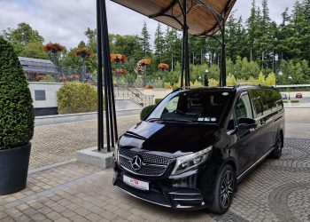 What Makes Luxury MPVs the Ultimate Family Vehicle in 2024?