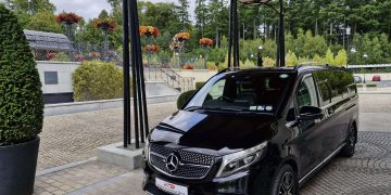 What Makes Luxury MPVs the Ultimate Family Vehicle in 2024?