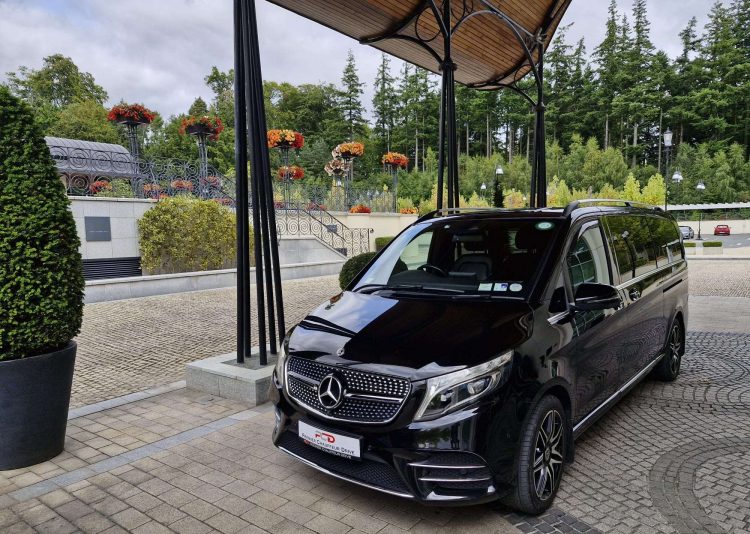 What Makes Luxury MPVs the Ultimate Family Vehicle in 2024?