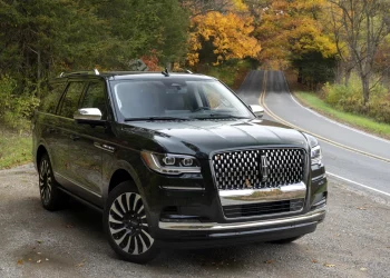 Are Luxury SUVs Really as Practical as They Are Stylish?