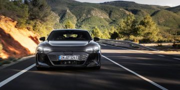 Are Luxury Sedans Evolving to Compete with the SUV Market in 2025?