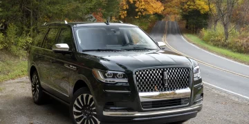 Are Luxury SUVs Really as Practical as They Are Stylish?