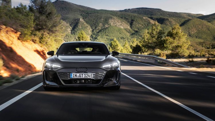 Are Luxury Sedans Evolving to Compete with the SUV Market in 2025?