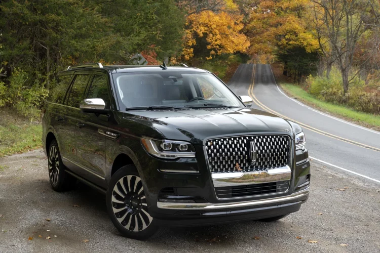 Are Luxury SUVs Really as Practical as They Are Stylish?