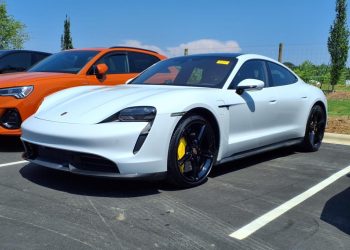 Can 2024 Sports Cars Match Performance with Sustainability?