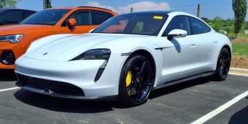 Can 2024 Sports Cars Match Performance with Sustainability?